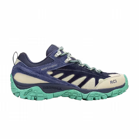 Reese Cooper x Merrell Wmns Moab Mesa Luxe 1TRL 'Sea Oyster'
