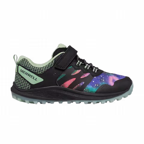 Merrell Nova 3 Big Kid 'Galactic'