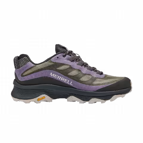 Merrell Wmns Moab Speed Wide 'Lichen'