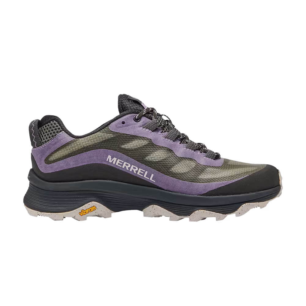 Merrell Women's Moab Speed Lichen