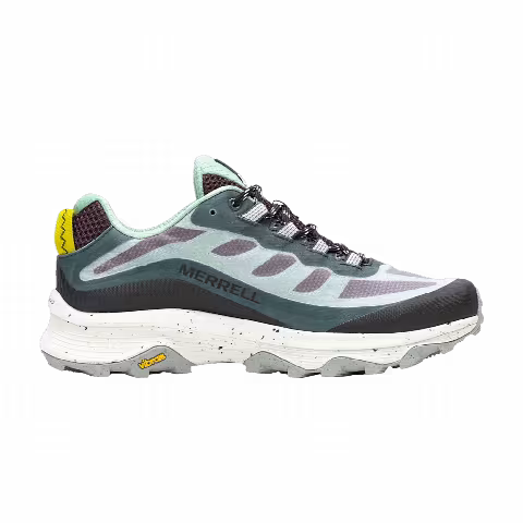 Merrell Wmns Moab Speed 'Jade'
