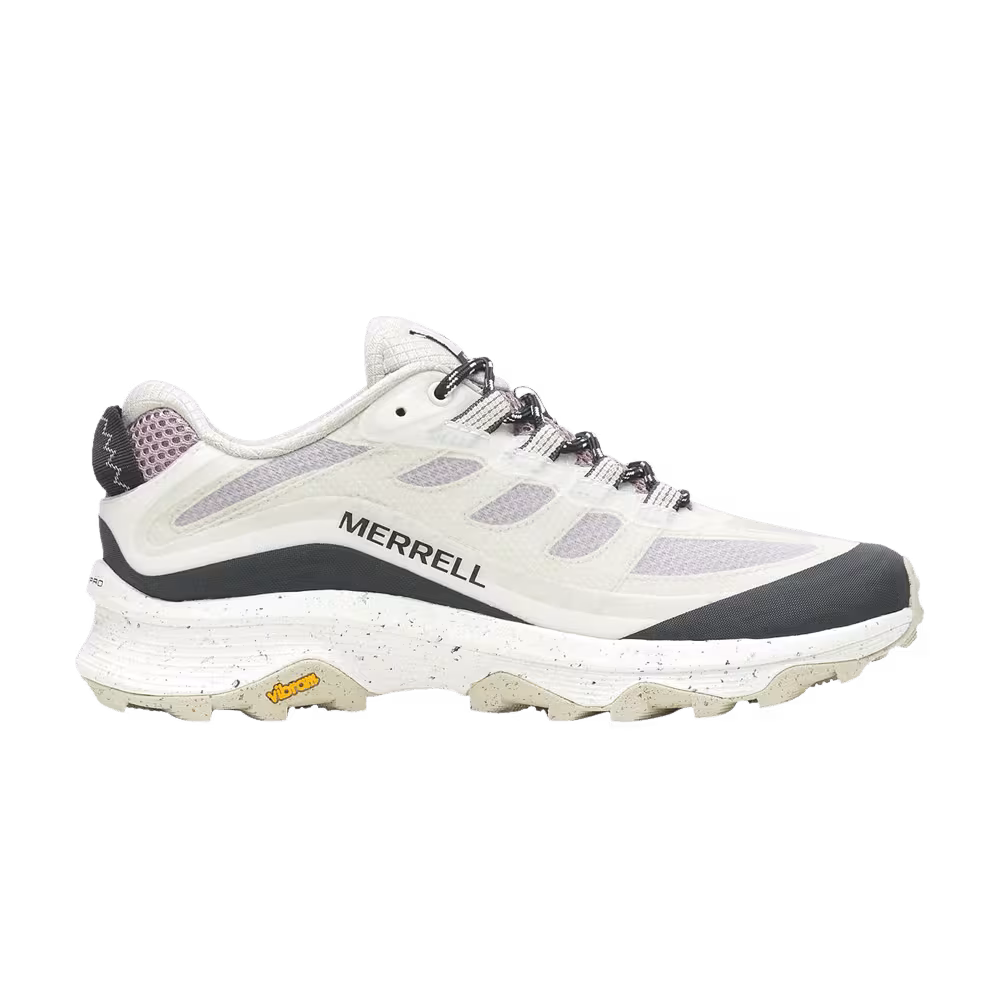 Merrell Women's Moab Speed Elderberry