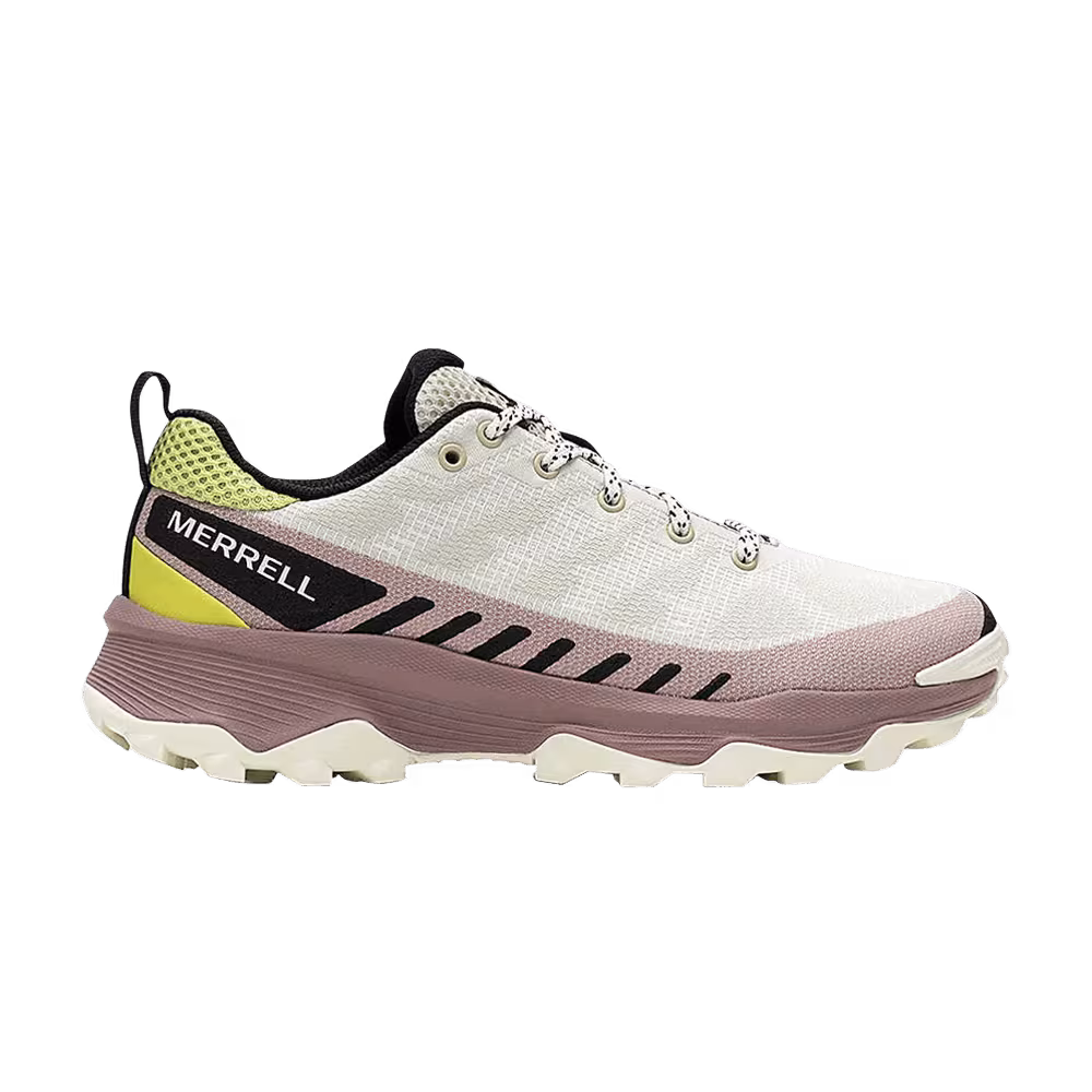 Merrell Women's Speed Eco Oyster Burlwood