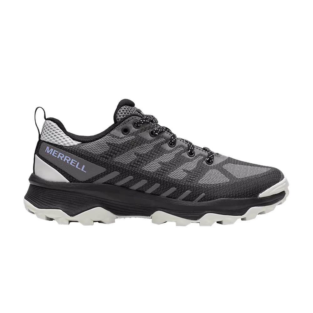 Merrell Women's Speed Eco Charcoal Orchid