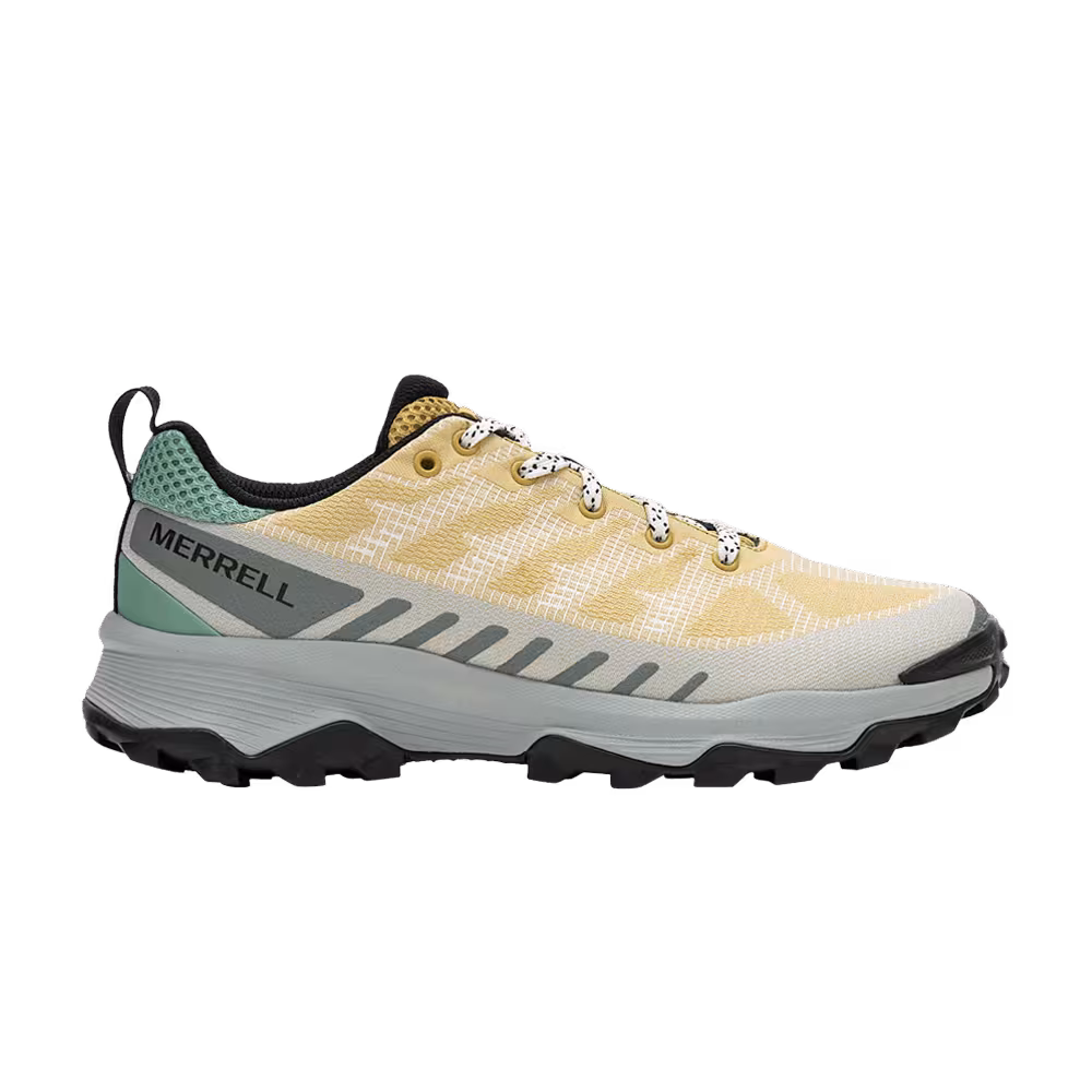 Merrell Women's Speed Eco Aspen Jade