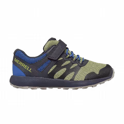 Merrell Nova 2 Big Kid 'Foliage'