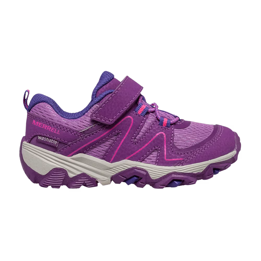 Merrell Trail Quest Little Kid Berry