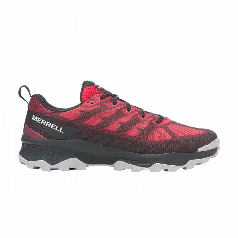 Merrell Speed Eco 'Lava Cabernet'