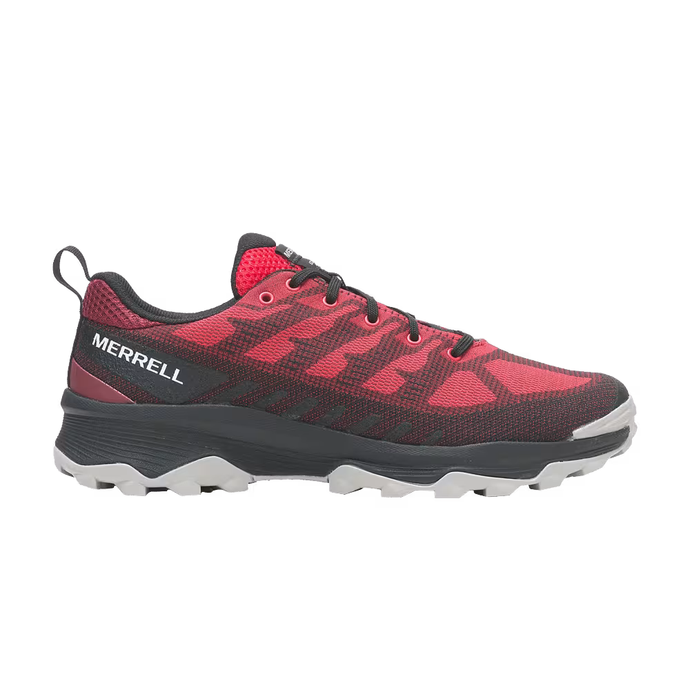 Merrell Speed Eco Lava Cabernet