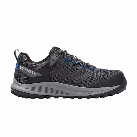 Merrell Nova 3 CF 'Black Blue'