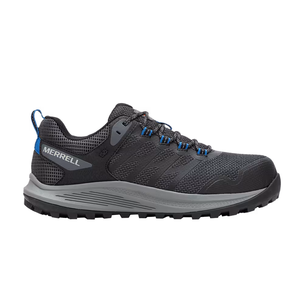 Merrell Nova 3 CF Black Blue