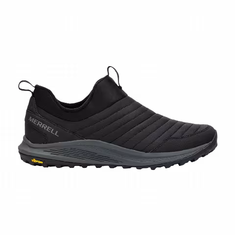 Merrell Nova 3 Thermo Moc 'Black Grey'