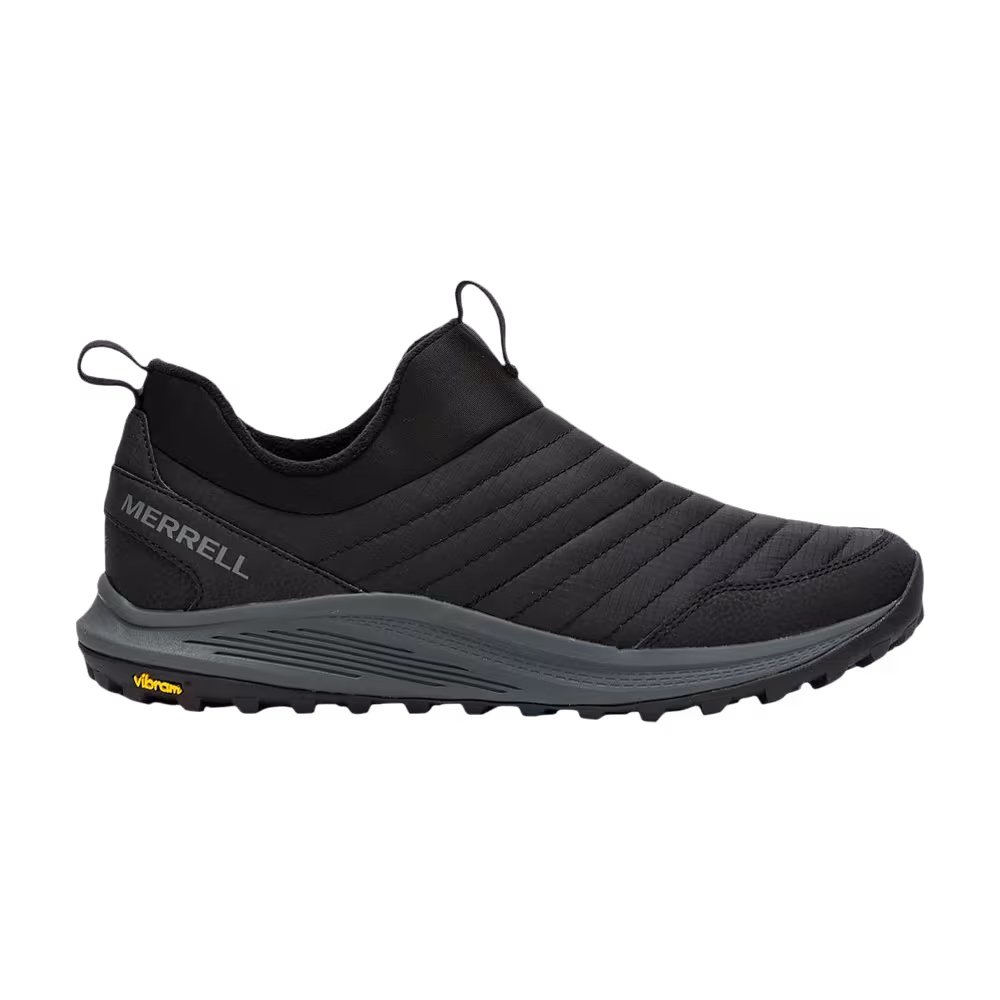 Merrell Nova 3 Thermo Moc Black Grey