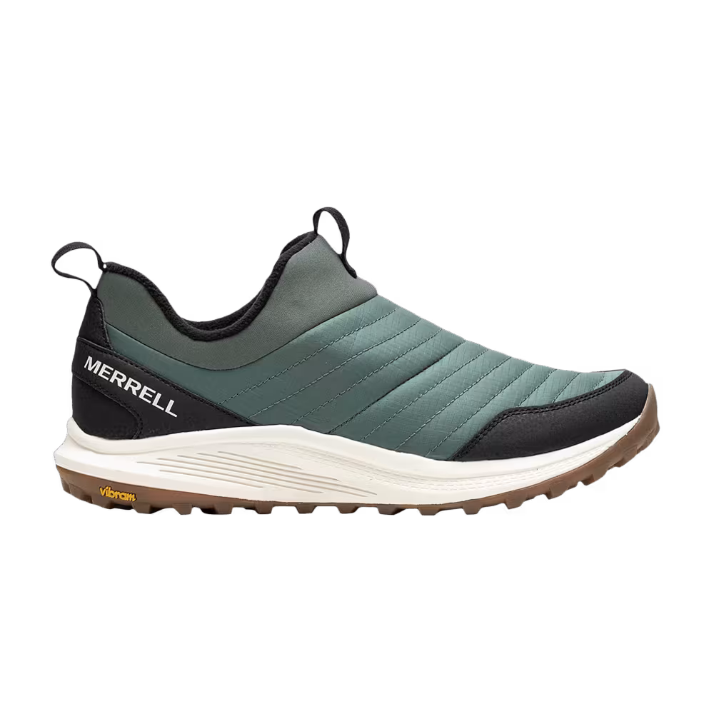 Merrell Nova 3 Thermo Moc Forest Gum