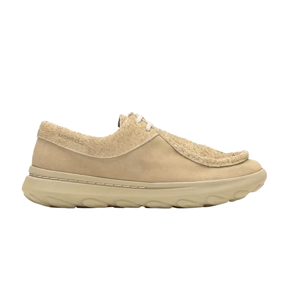 Merrell Hut Moc 2 Leisure SE Incense