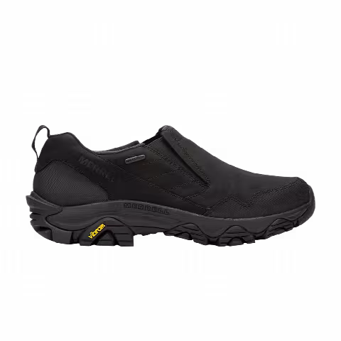 Merrell ColdPack 3 Thermo Moc 'Triple Black'