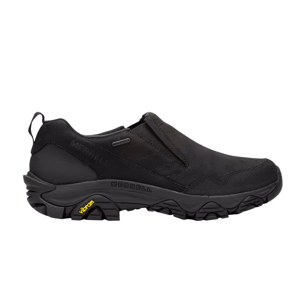 Merrell ColdPack 3 Thermo Moc Triple Black