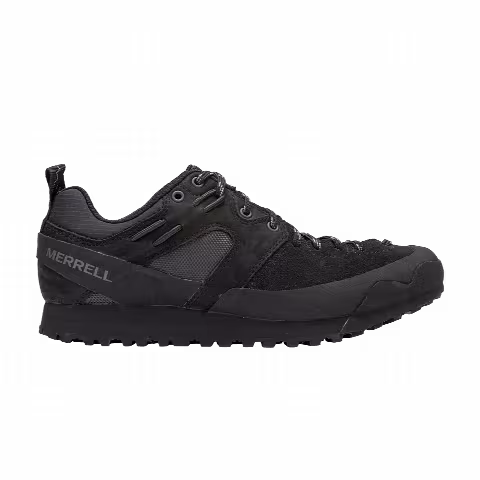 Merrell Wmns Catalyst Pro 2 1TRL 'Triple Black'