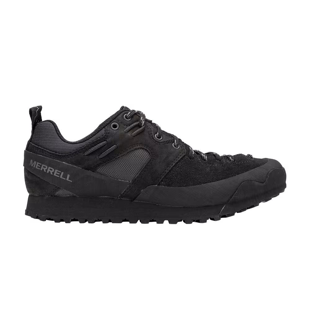 Merrell Women's Catalyst Pro 2 1TRL Triple Black