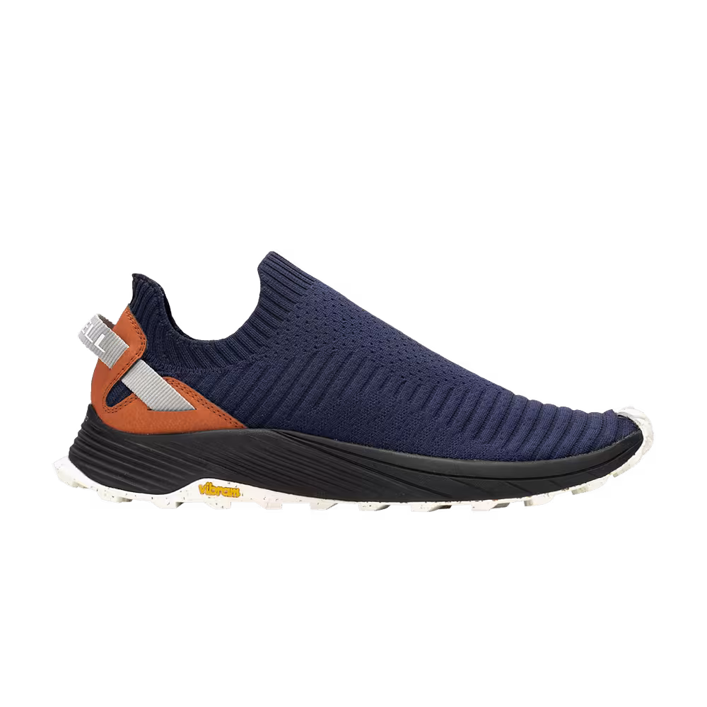 Merrell Embark Moc Sea