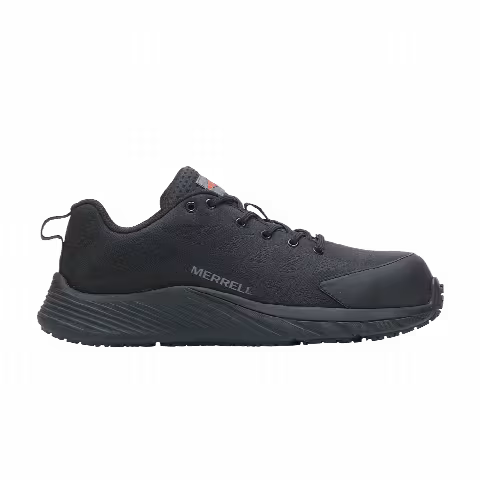 Merrell Wmns Moab Flight CF 'Triple Black'