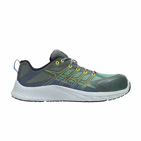 Merrell Moab Flight CF 'Pine Green'