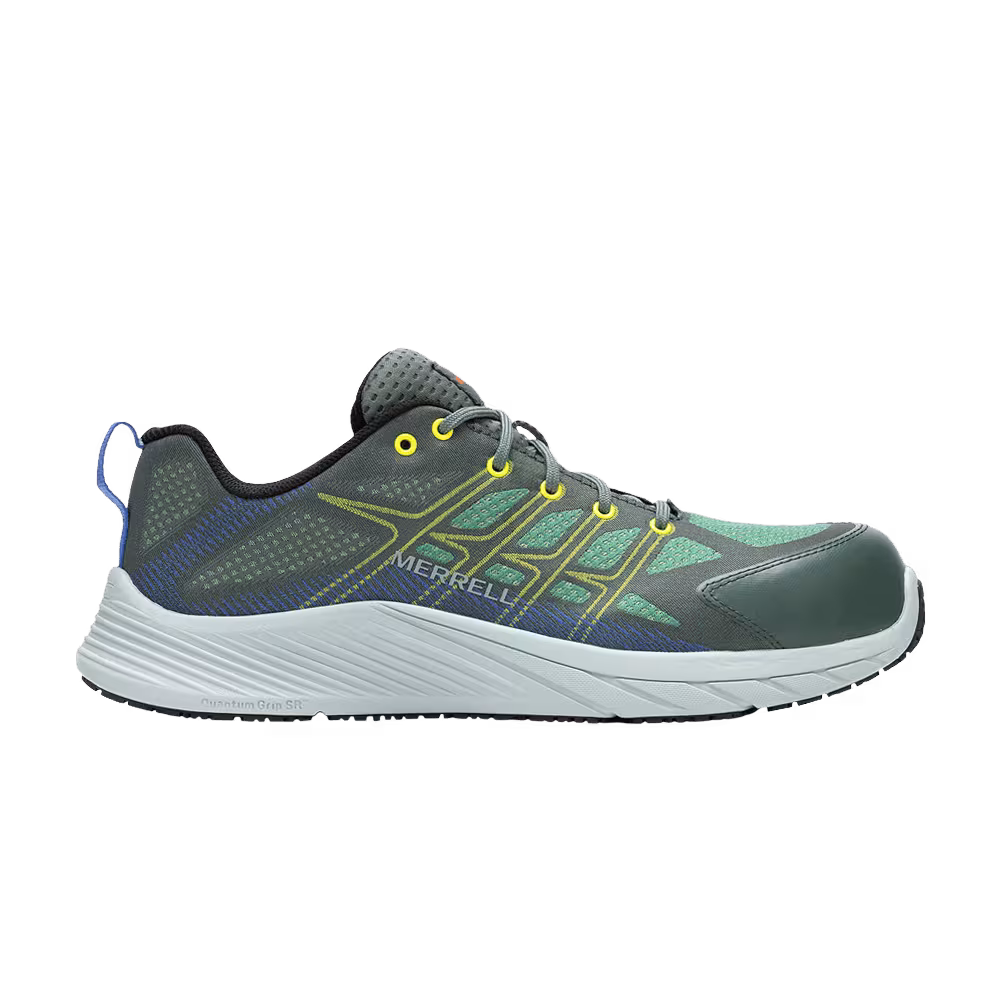Merrell Moab Flight CF Pine Green