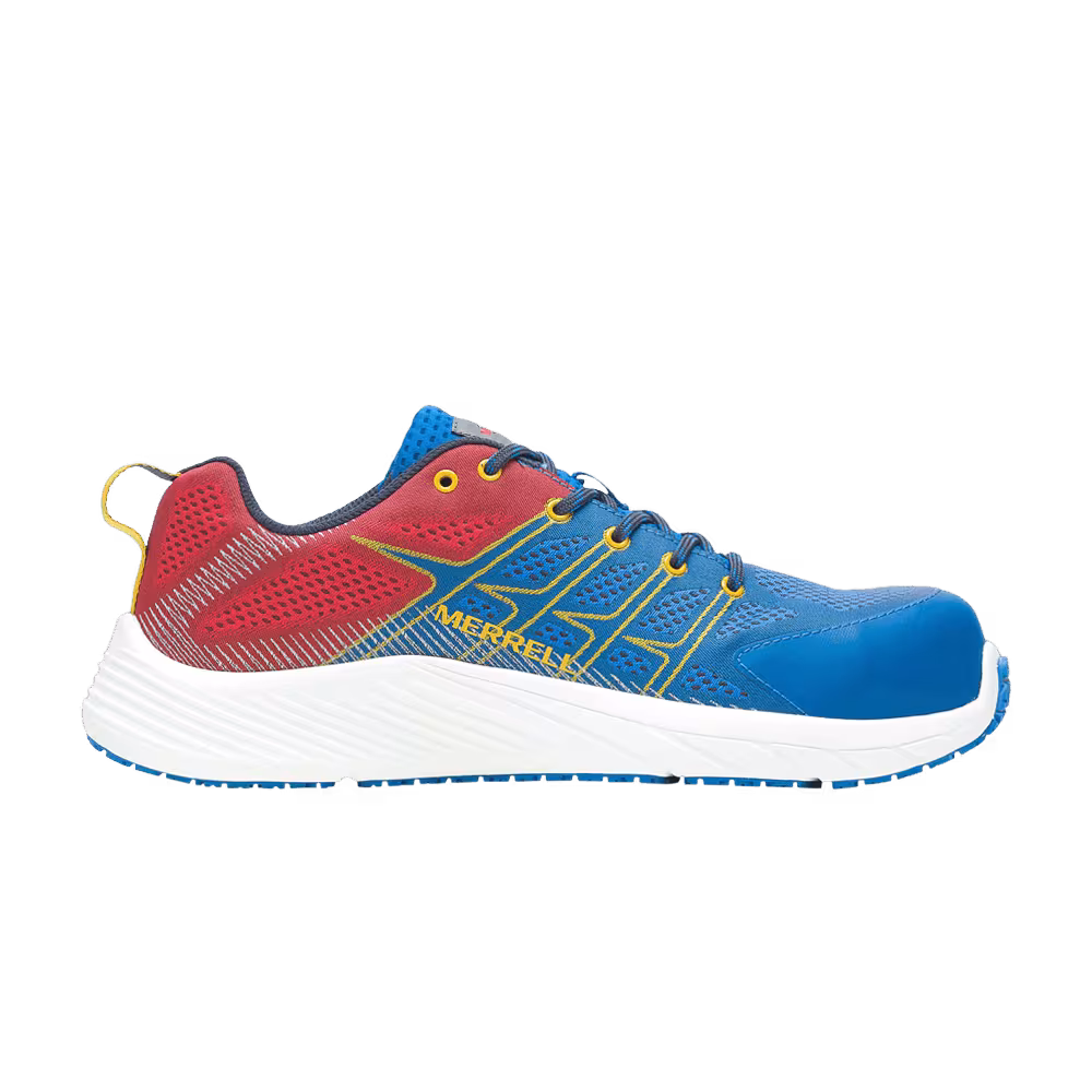 Merrell Moab Flight CF Blue Lava