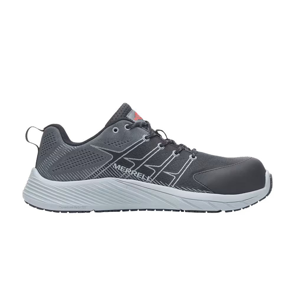 Merrell Moab Flight CF Black Monument
