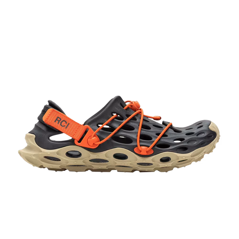 Reese Cooper x Merrell Women's Hydro Moc AT Cage 1TRL Black
