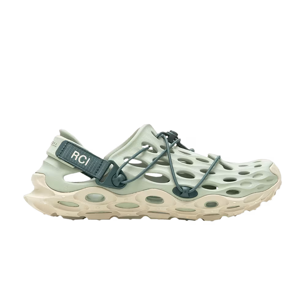 Reese Cooper x Merrell Women's Hydro Moc AT Cage 1TRL Tea