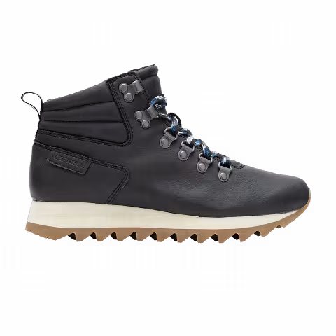Merrell Wmns Alpine Hiker 'Black Gum'