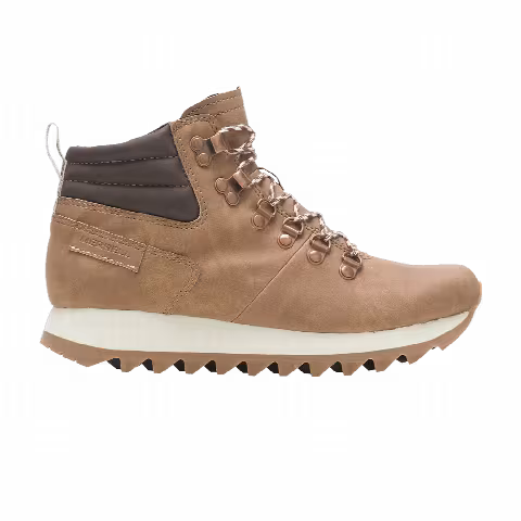 Merrell Wmns Alpine Hiker 'Mushroom Gum'