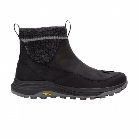 Merrell Wmns Siren 4 Thermo Chelsea 'Black Grey'