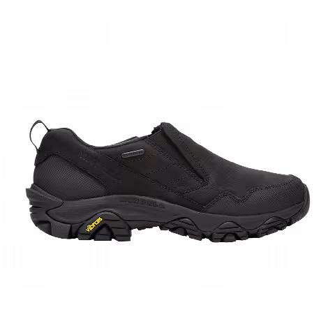 Merrell Wmns ColdPack 3 Thermo Moc 'Triple Black'