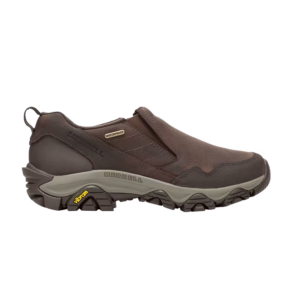 Merrell Women's ColdPack 3 Thermo Moc Cinnamon
