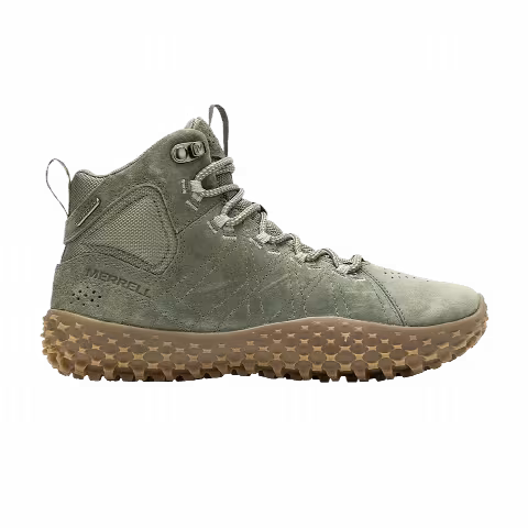 Merrell Wmns Wrapt Mid 'Lichen Gum'