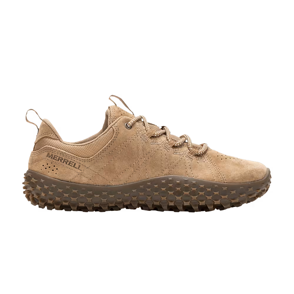 Merrell Women's Wrapt Tobacco