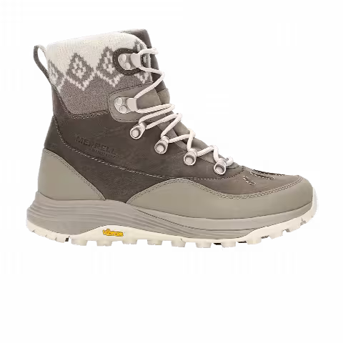Merrell Wmns Siren 4 Thermo Mid Zip 'Moon'