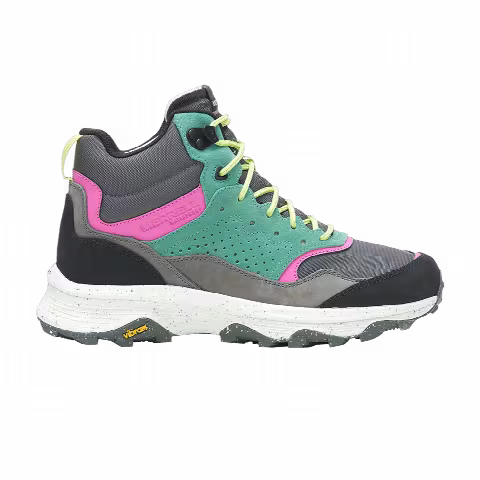 Merrell Wmns Speed Solo Mid 'Rock Jade'