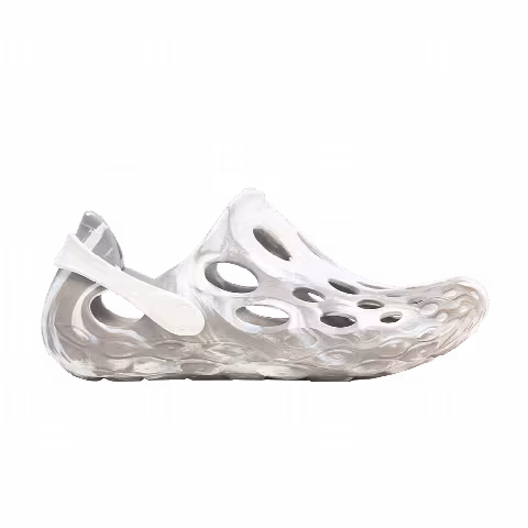 Merrell Wmns Hydro Moc 'Chalk'