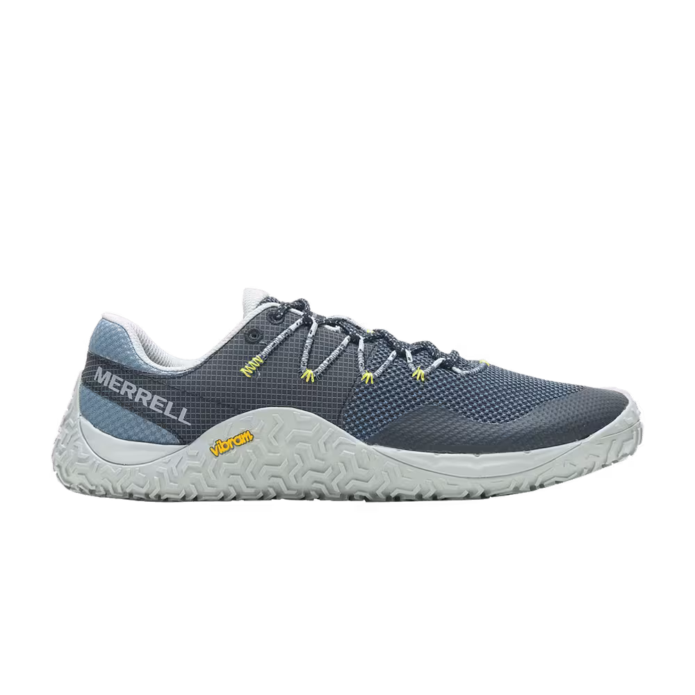 Merrell Trail Glove 7 Stonewash