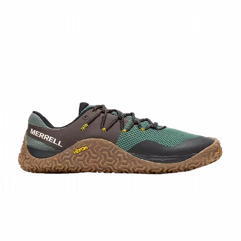 Merrell Trail Glove 7 'Forest Gum'