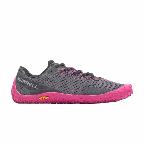 Merrell Wmns Vapor Glove 6 'Granite Fuchsia'