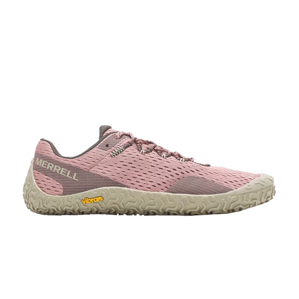 Merrell Women's Vapor Glove 6 Burlwood