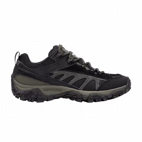 Merrell Wmns Moab Mesa Luxe 1TRL 'Black Olive'