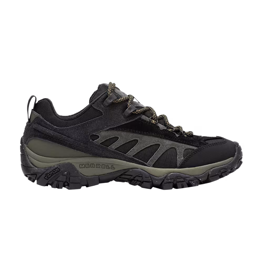 Merrell Women's Moab Mesa Luxe 1TRL Black Olive