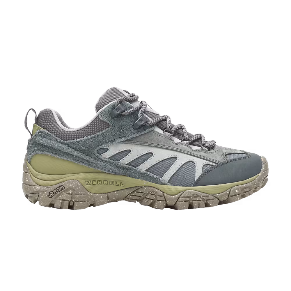 Merrell Moab Mesa Luxe 1TRL Monument Herb
