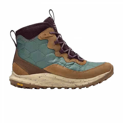Merrell Wmns Antora 3 Thermo Mid 'Forest'