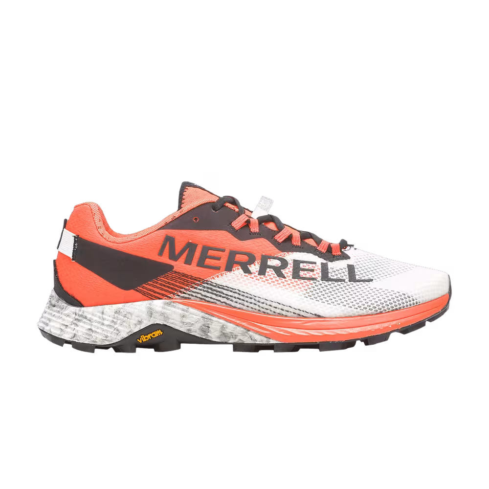 Merrell MTL Long Sky 2 White Orange